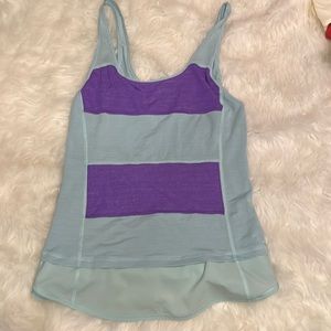 Lululemon Tank